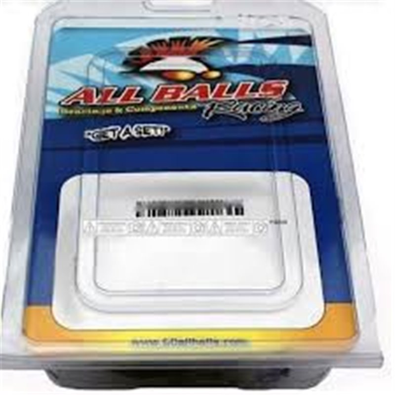 KIT DE JUNTAS DE ESCAPE All Balls Kawasaki Z 1000 2010-2016