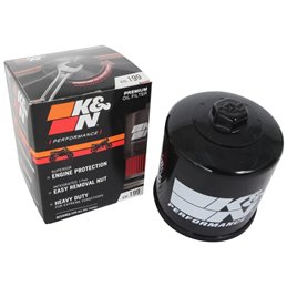 FILTRE À HUILE POLARIS Hawkeye HO HD 2x4 400 2012-2014