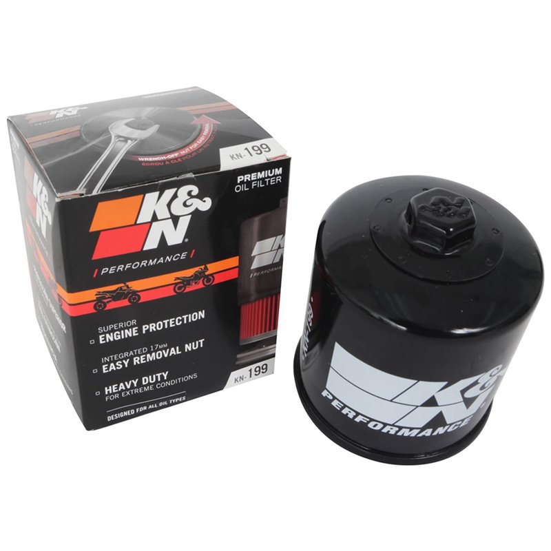 FILTRO DE ACEITE POLARIS Hawkeye HO HD 2x4 400 2012-2014