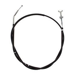 REAR HANDBRAKE CABLE All Balls Kawasaki KLF300C Bayou 4x4 1989-2005