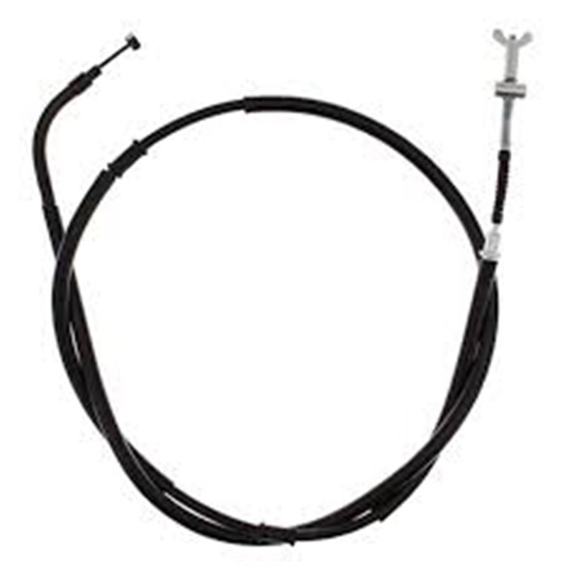 REAR HANDBRAKE CABLE All Balls Suzuki LT-A 450 X King Quad 4x4 2007-2009