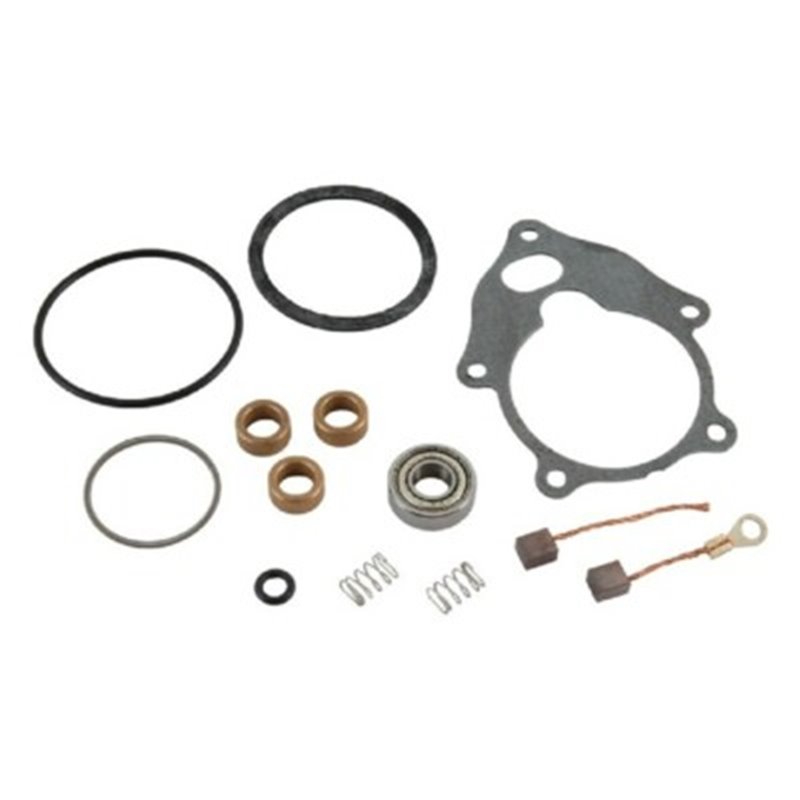 STARTER MOTOR OVERHAUL KIT ArrowHead Kawasaki KFX80 2003-2006 STARTER MOTOR OVERHAUL KIT ArrowHead Kawasaki KFX80 2003-2006