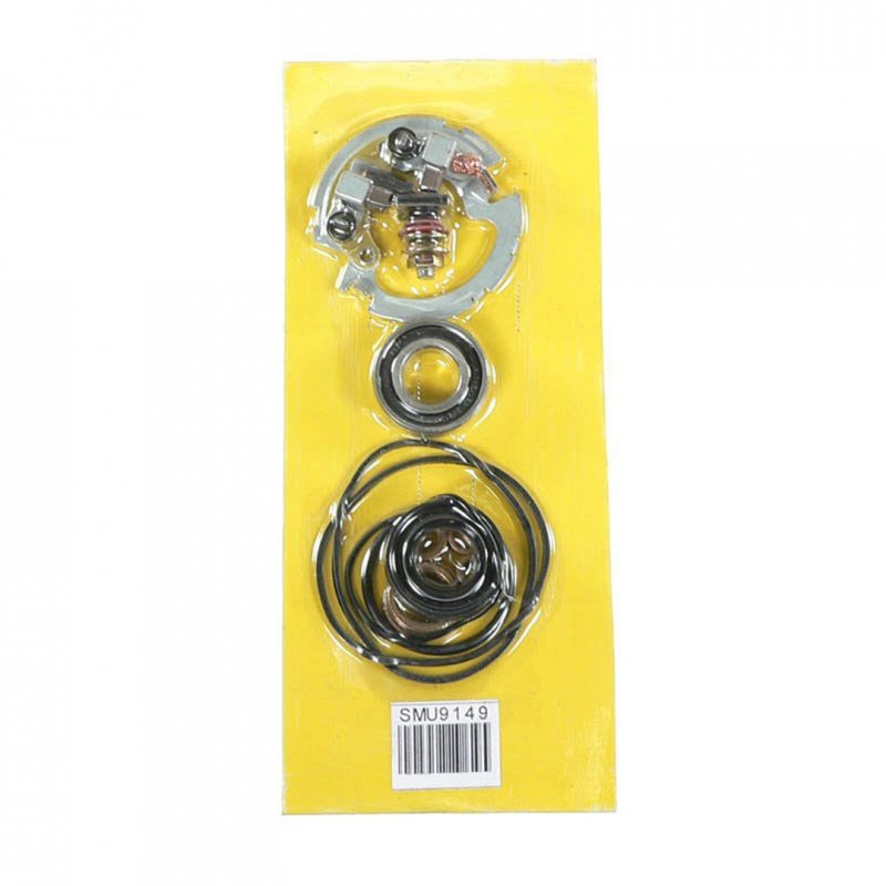 KIT REVISIONE MOTORINO AVVIAMENTO ARROWHEAD KAWASAKI MULE 1000 1988 KIT REVISIONE MOTORINO AVVIAMENTO ARROWHEAD KAWASAKI MULE 1000 1988