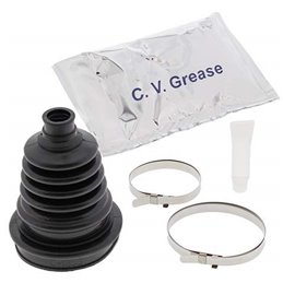 KIT RIPARAZIONE CUFFIA GIUNTO TRASMISSIONE PICCOLO ALL BALLS CLUB CAR XRT 950 2009-2014