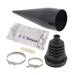 KIT RIPARAZIONE CUFFIA GIUNTO TRASMISSIONE ALL BALLS CLUB CAR XRT 950 2009-2014