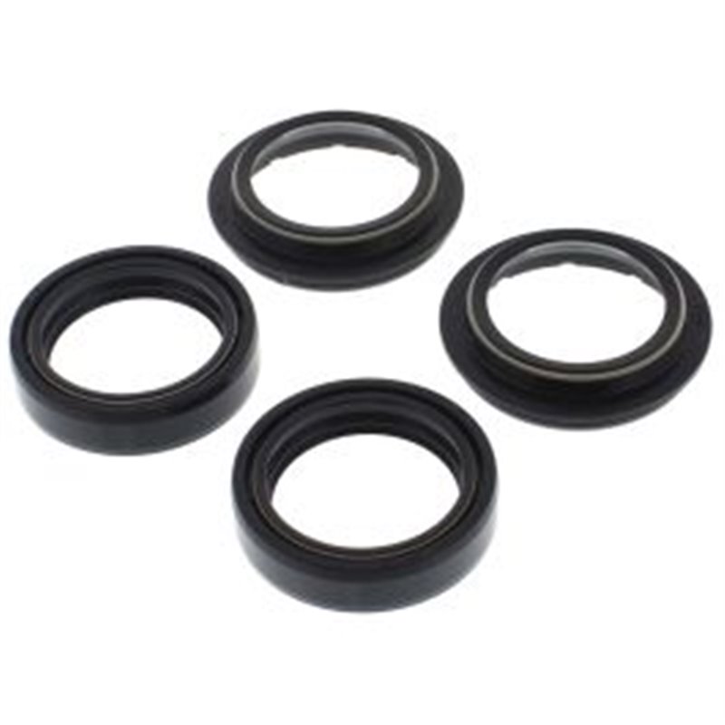 KIT PARAOLI E PARAPOLVERE FORCELLA ALL BALLS HUSQVARNA TC 50 2018-2019