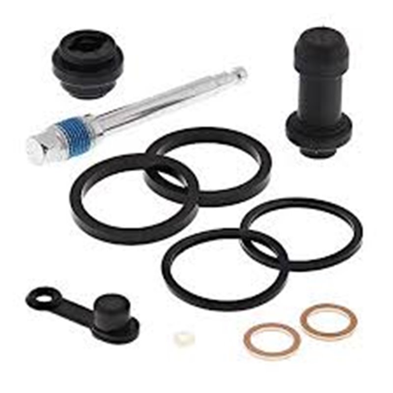 KIT REVISIONE PINZA FRENO ANTERIORE ALL BALLS HONDA CB 1000 R 2011-2015
