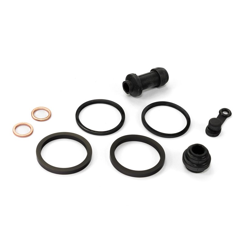 KIT REVISIONE PINZA FRENO ANTERIORE ALL BALLS HONDA NT 650 1988