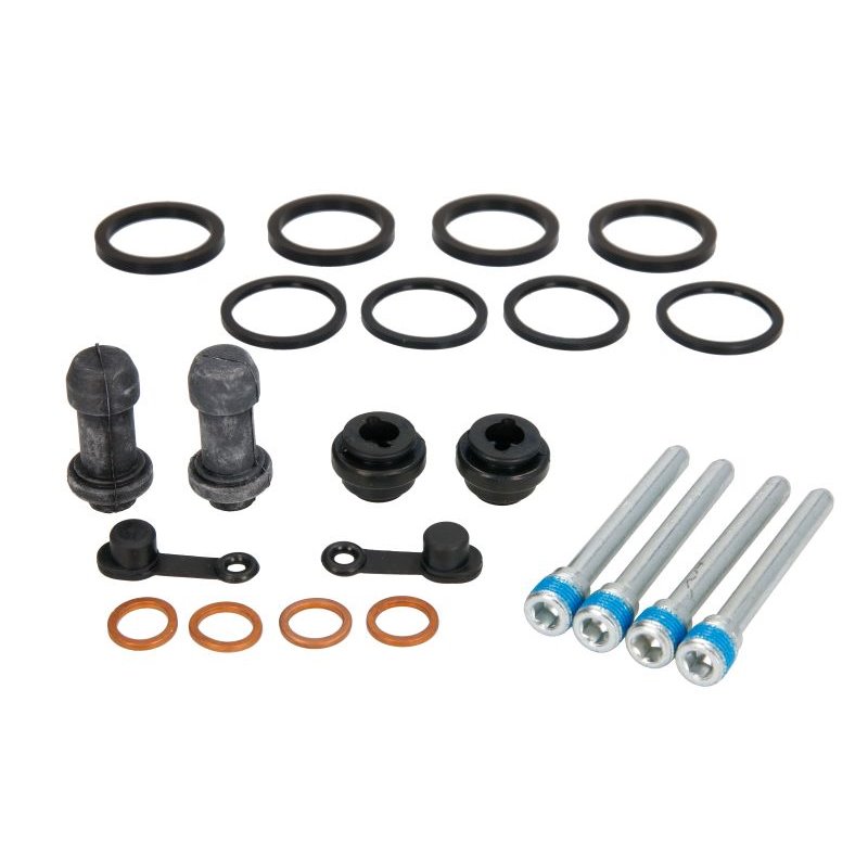 All Balls FRONT BRAKE CALIPER OVERHAUL KIT Honda CBR 600 F 1991-1994