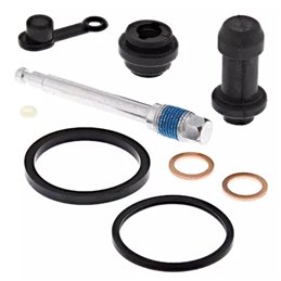 KIT REVISIONE PINZA FRENO POSTERIORE ALL BALLS HONDA CBR 125 2004-2015