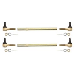 All Balls GRÖßERES SPURSTANGENSATZ Suzuki LT-F 250 2x4 1988-2001