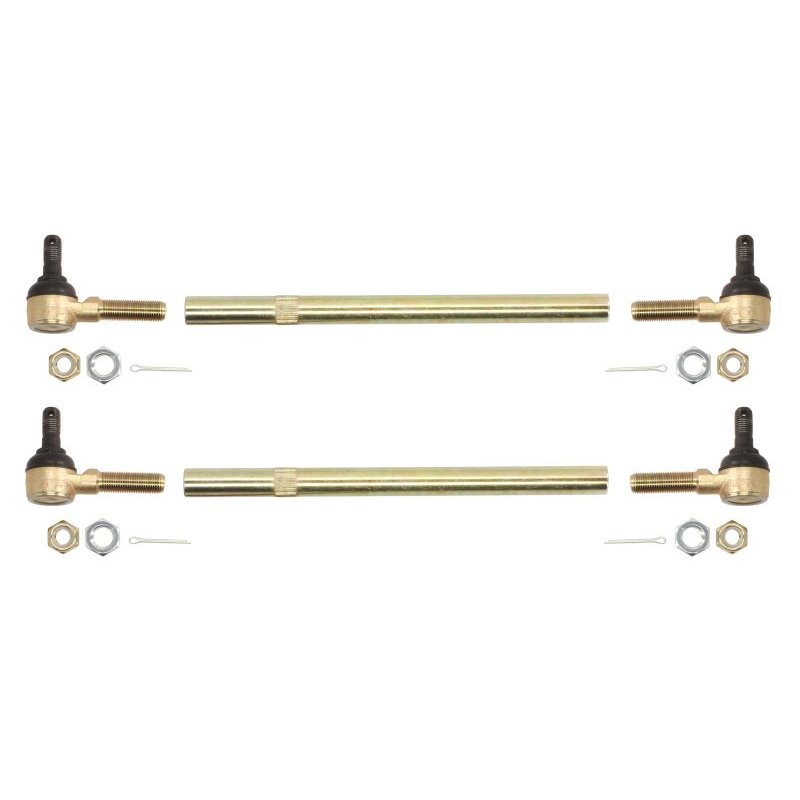 All Balls LARGER TIE ROD KIT Suzuki LT-F 250 2x4 1988-2001