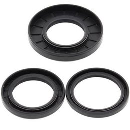 REAR DIFFERENTIAL OIL SEAL KIT All Balls Kawasaki KVF300A Prairie 4x4 1999-2002