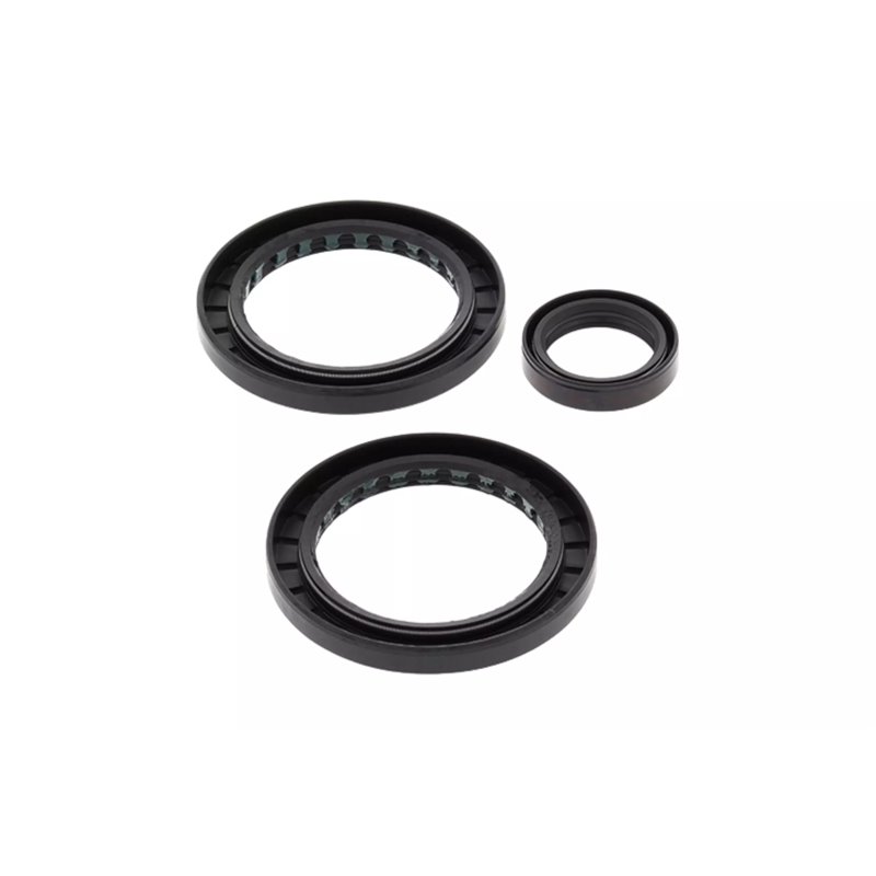 KIT DE JOINTS D&#39;HUILE DE DIFFÉRENTIEL ARRIÈRE All Balls Polaris Magnum 325 2x4 2000-2002