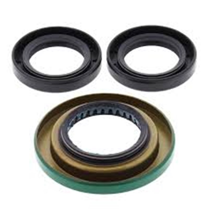 DICHTUNGSSATZ FÜR HINTERES DIFFERENTIAL All Balls Can-Am Outlander 400 STD 4x4 2006-2010