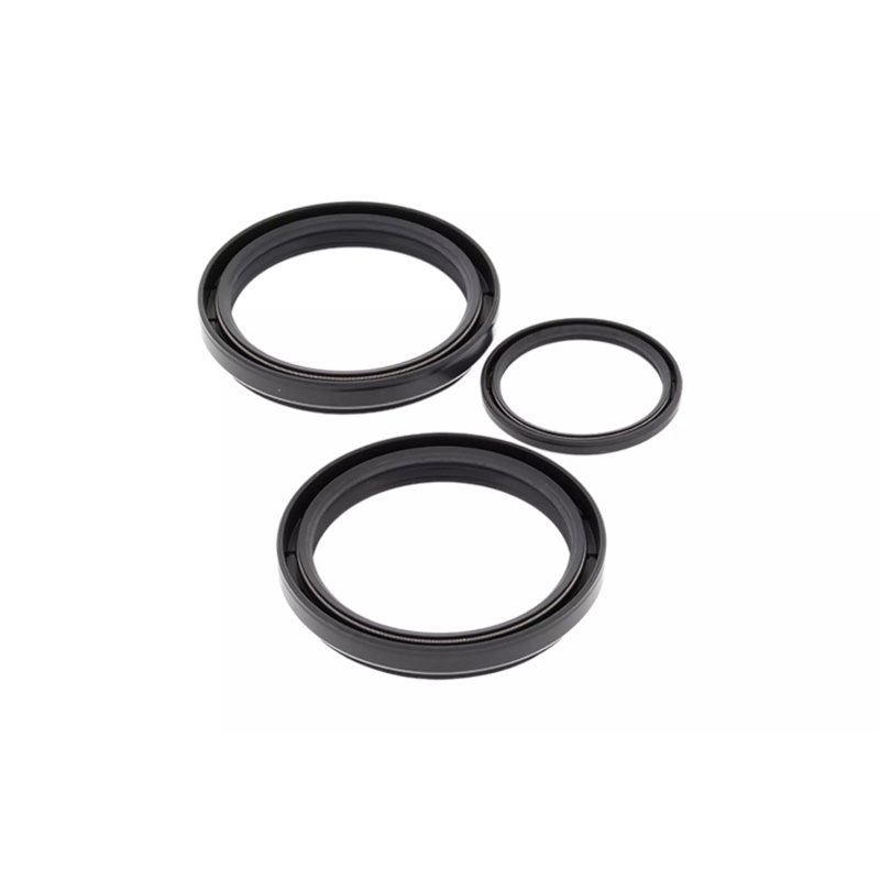 KIT PARAOLIO DIFFERENZIALE POSTERIORE ALL BALLS ARCTIC CAT 700 MUDPRO LTD 2014-2017