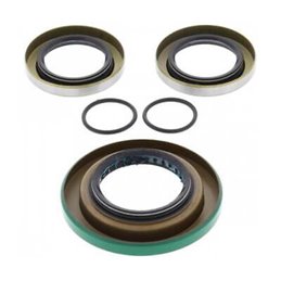 KIT PARAOLIO DIFFERENZIALE POSTERIORE ALL BALLS CAN-AM OUTLANDER 400 STD 4X4 2011-2015