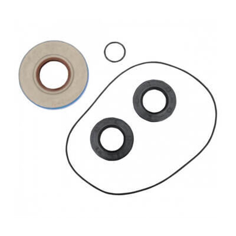 REAR DIFFERENTIAL OIL SEAL KIT All Balls Can-Am Outlander Max 650 DPS 6x6 2023