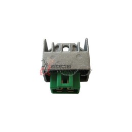 VOLTAGE REGULATOR YAMAHA DT R 50 2007-2013
