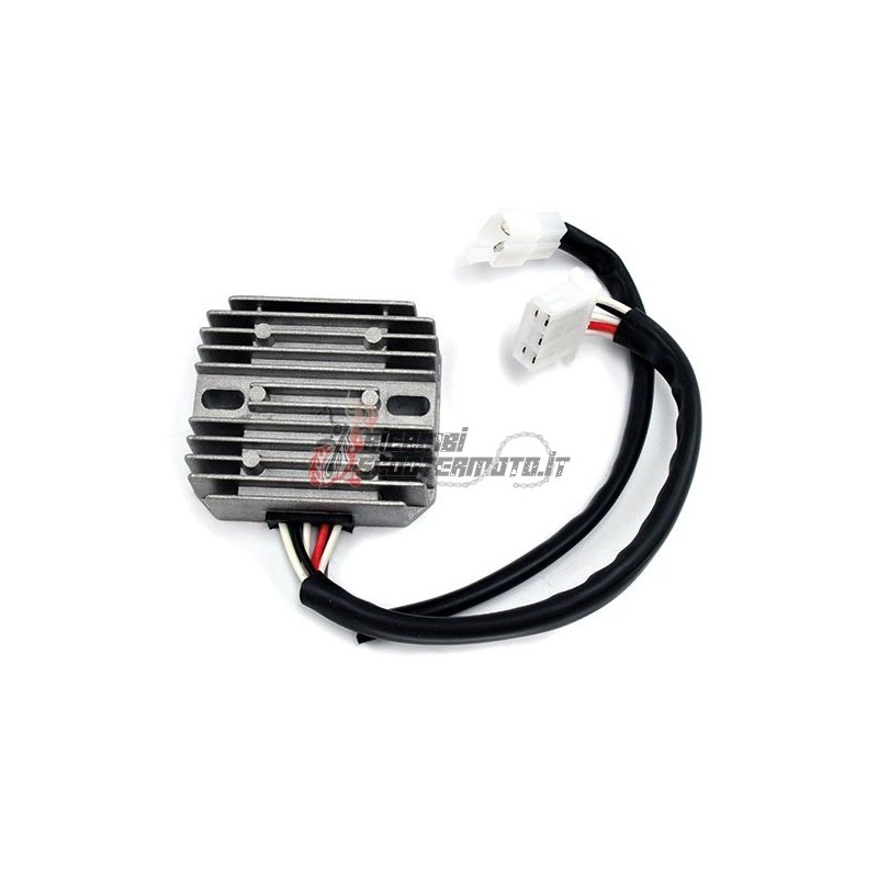 RÉGULATEUR DE TENSION YAMAHA RD DX 250 1975-1975