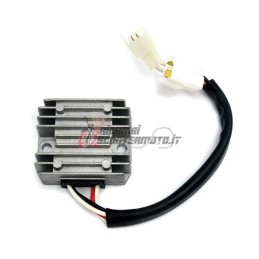 SPANNUNGSREGLER YAMAHA XT (43F/47N) 600 1984-1985