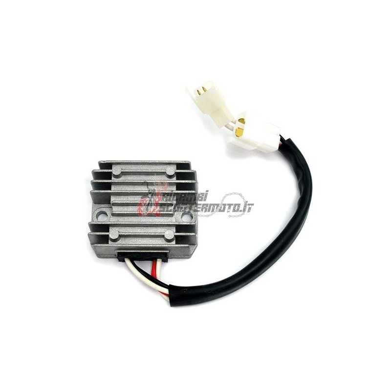 REGULADOR DE VOLTAJE YAMAHA XT (43F/47N) 600 1984-1985
