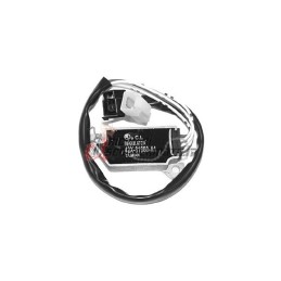 RÉGULATEUR DE TENSION YAMAHA XV Virago 535 1988-1996