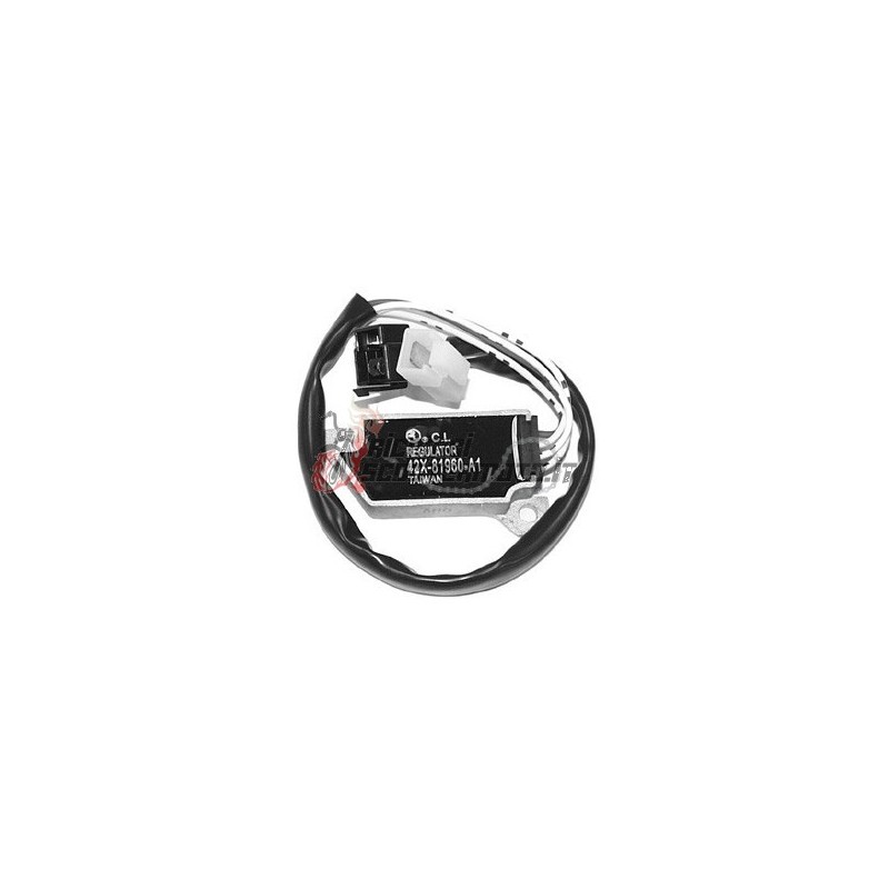 VOLTAGE REGULATOR YAMAHA XV Virago 535 1988-1996 VOLTAGE REGULATOR YAMAHA XV Virago 535 1988-1996