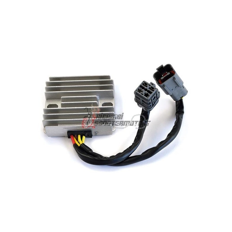 REGOLATORE DI TENSIONE KYMCO MXU 450 2010-2012 REGOLATORE DI TENSIONE KYMCO MXU 450 2010-2012