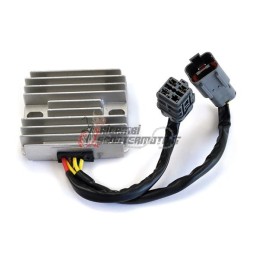 REGULADOR DE VOLTAJE YAMAHA YFM 30GB Grizzly (AH34W) 300 2012-2012