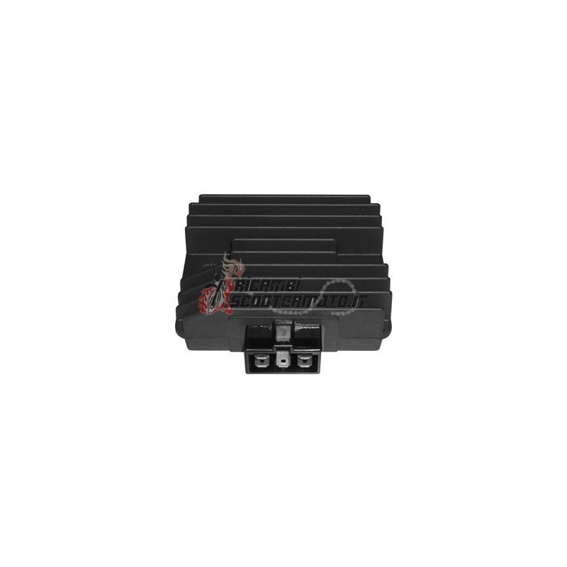 REGOLATORE DI TENSIONE YAMAHA FZ6 R 600 2009-2012