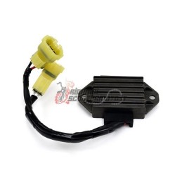 VOLTAGE REGULATOR YAMAHA YZ F 450 2010-2012