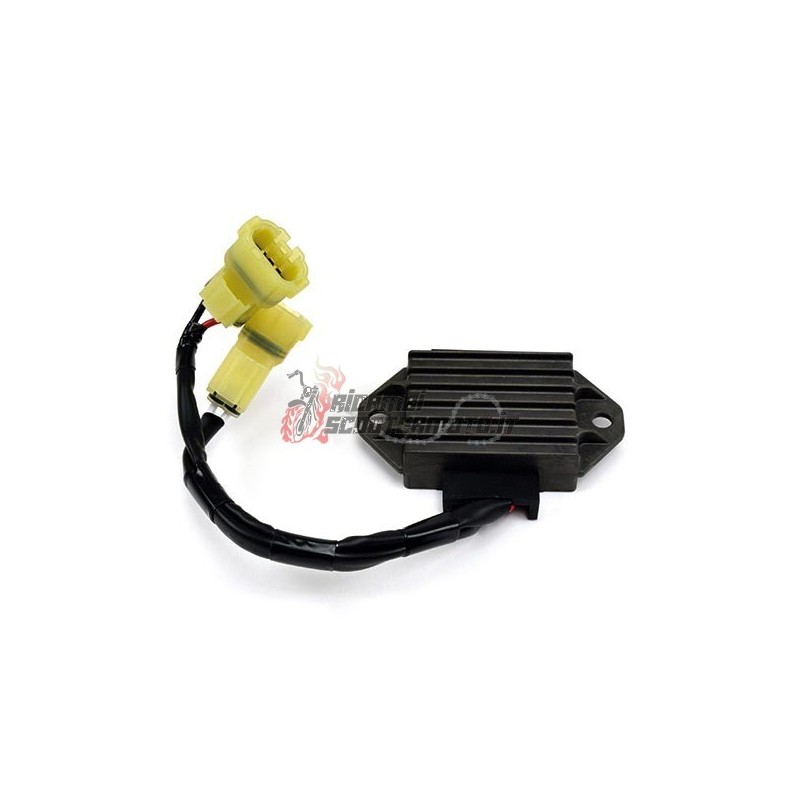 VOLTAGE REGULATOR YAMAHA YZ F 450 2010-2012