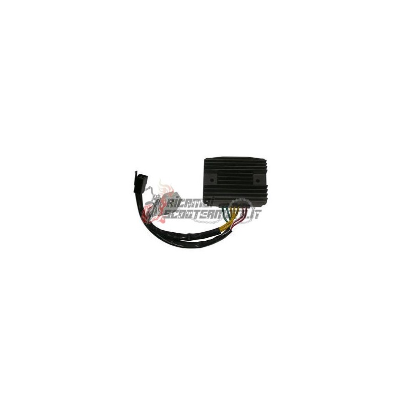 VOLTAGE REGULATOR APRILIA Dorsoduro / Dorsoduro ABS 750 2008-2016 VOLTAGE REGULATOR APRILIA Dorsoduro / Dorsoduro ABS 750 2008-2016