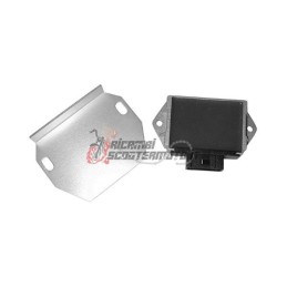 RÉGULATEUR DE TENSION YAMAHA XN Teo's 125 2000-2002