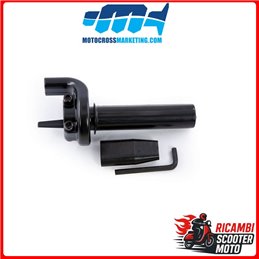 COMANDO GAS BIFILO HONDA CRF 250 R 2004-2017