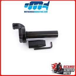 COMANDO GAS BIFILO YAMAHA WR 250 F 2001-2025