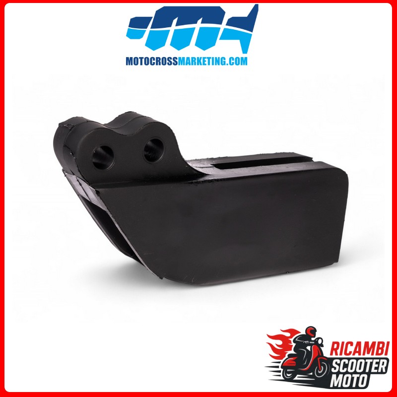 CRUNA PASSACATENA NERO HUSQVARNA 85 TC 2014-2014