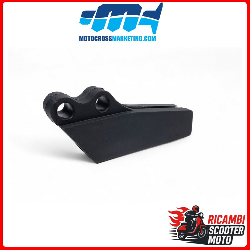 CRUNA PASSACATENA NERO KAWASAKI KX 125 1997-2002
