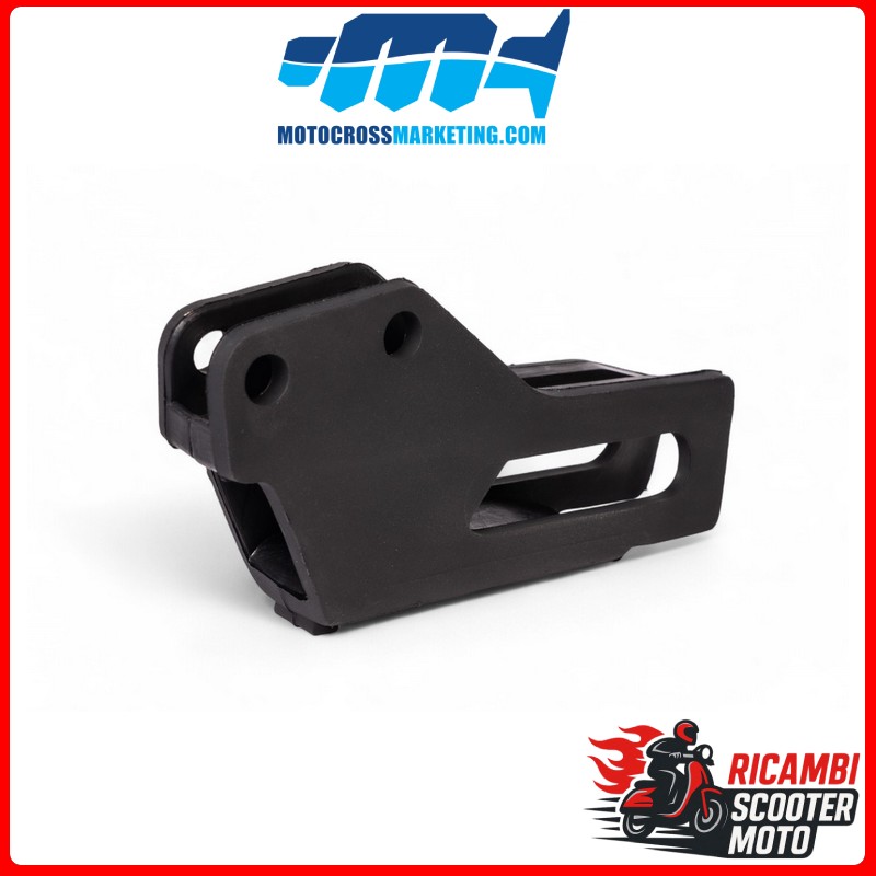 CRUNA PASSACATENA NERO SUZUKI RM 125 1999-2012