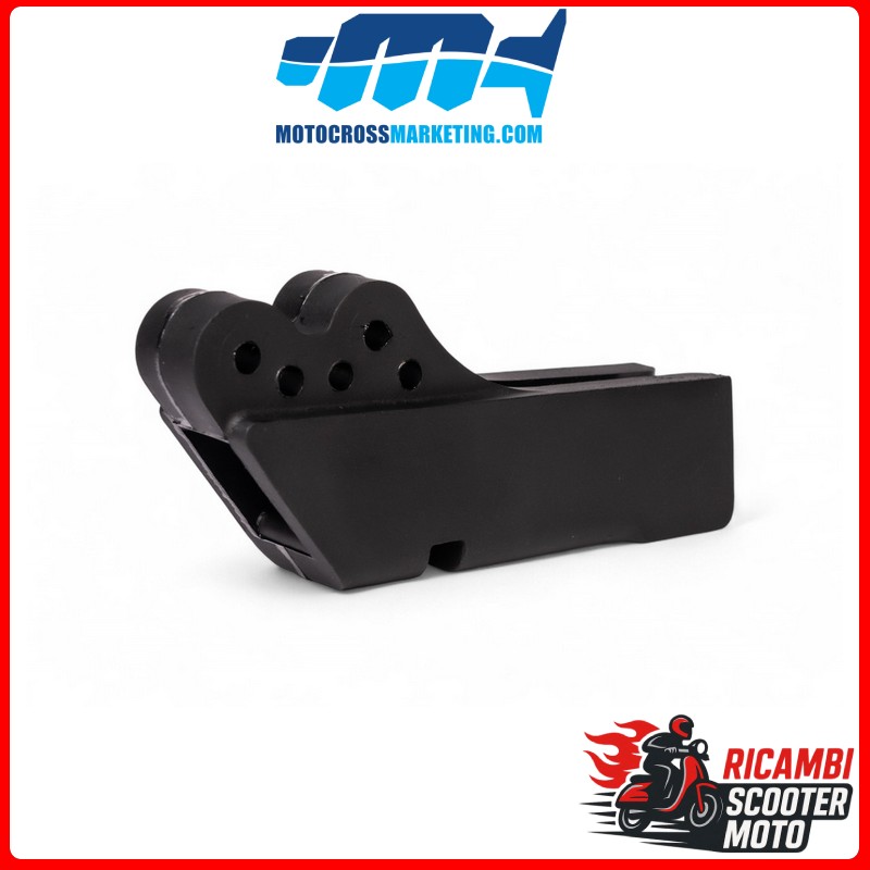 CRUNA PASSACATENA NERO HONDA CR 125 1990-1998