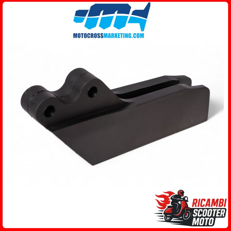 CRUNA PASSACATENA NERO YAMAHA YZ 125 1993-1996