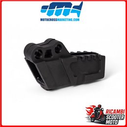 CRUNA PASSACATENA NERO SUZUKI RMZ 250 2004-2006