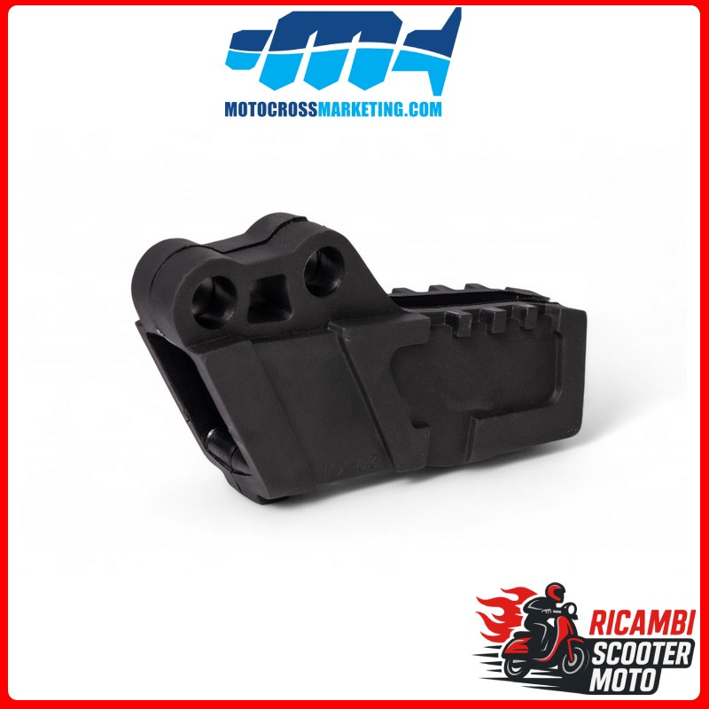 CRUNA PASSACATENA NERO SUZUKI RMZ 250 2004-2006