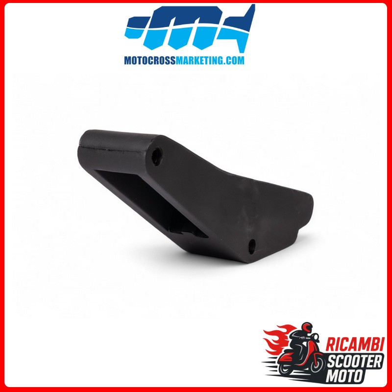 CRUNA PASSACATENA NERO KTM 65 SX 2009-2015