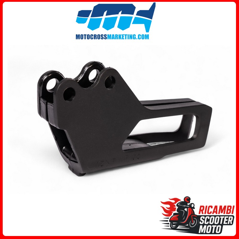 CRUNA PASSACATENA NERO YAMAHA YZ 125 2003-2008