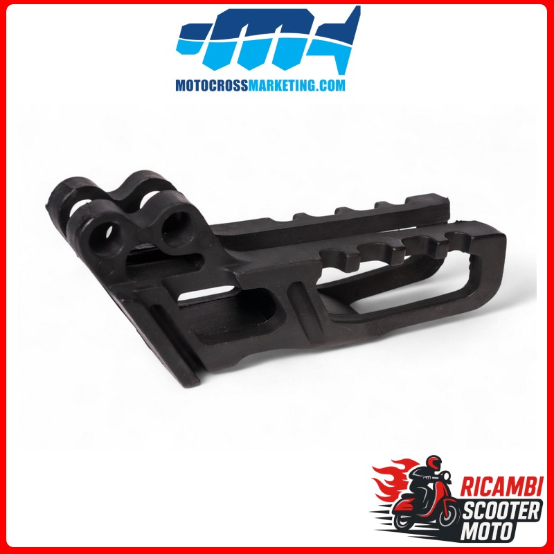 CRUNA PASSACATENA NERO HONDA CR 125 2005-2006