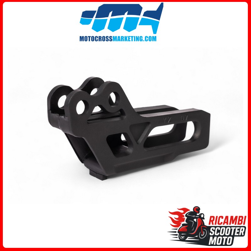 CRUNA PASSACATENA NERO YAMAHA WR 250 F 2007-2024