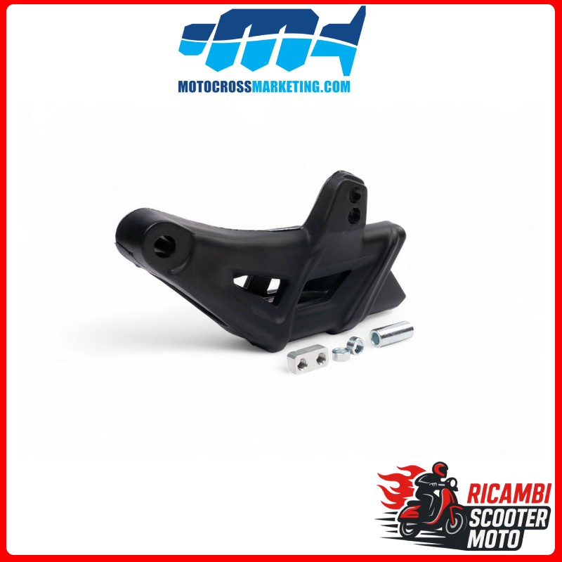 CRUNA PASSACATENA NERO KTM 125 EXC 2008-2010