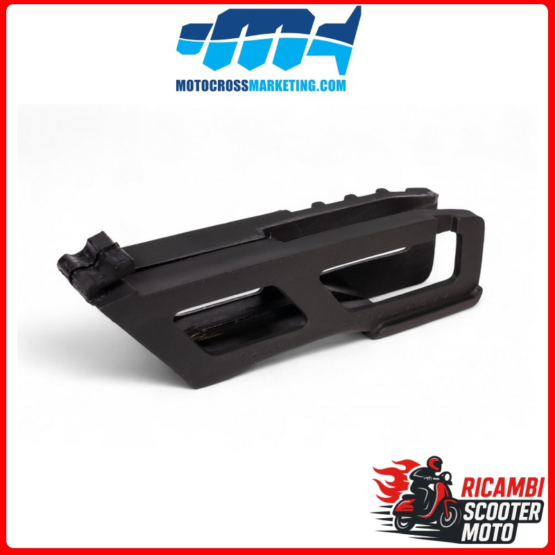 CRUNA PASSACATENA NERO KAWASAKI KX 250 F 2009-2025